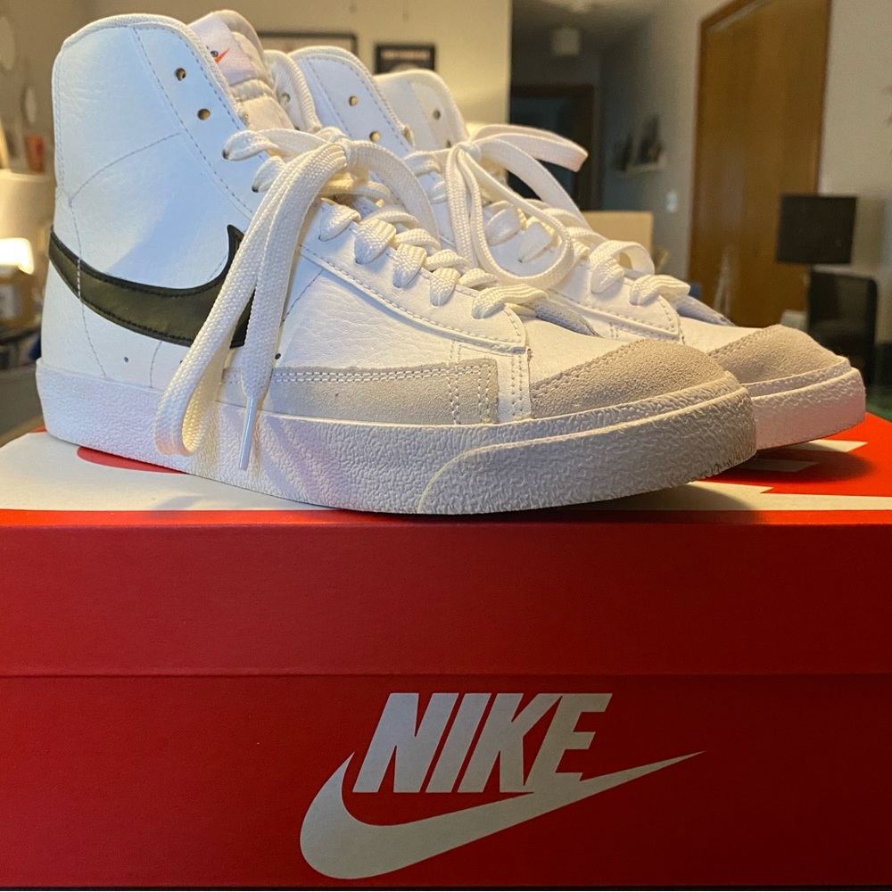 Nike Blazer Mid ‘77 Sneaker